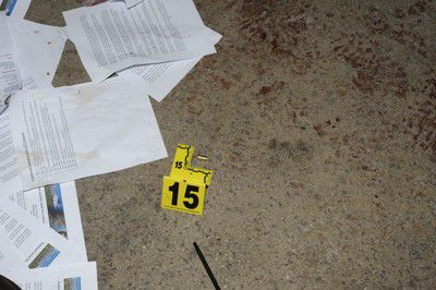 Tucson shooting